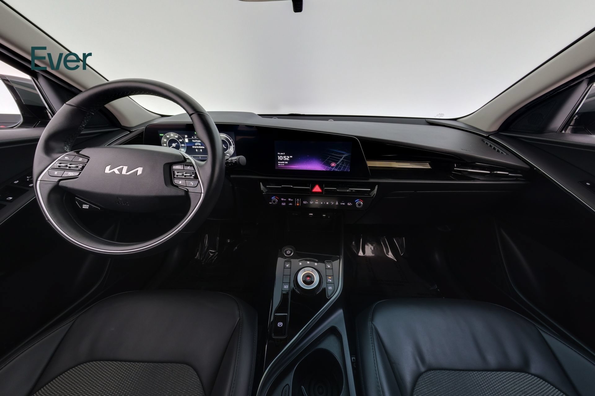 Used 2023 Kia Niro Wind FWD image 26