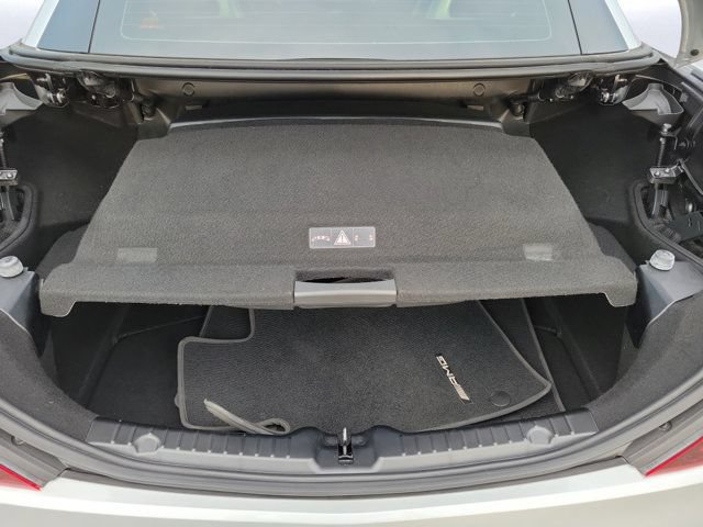 Used 2019 Mercedes-Benz SLC 300 image 8