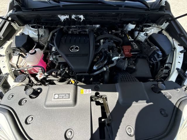 Used 2022 Lexus NX 350 AWD image 27