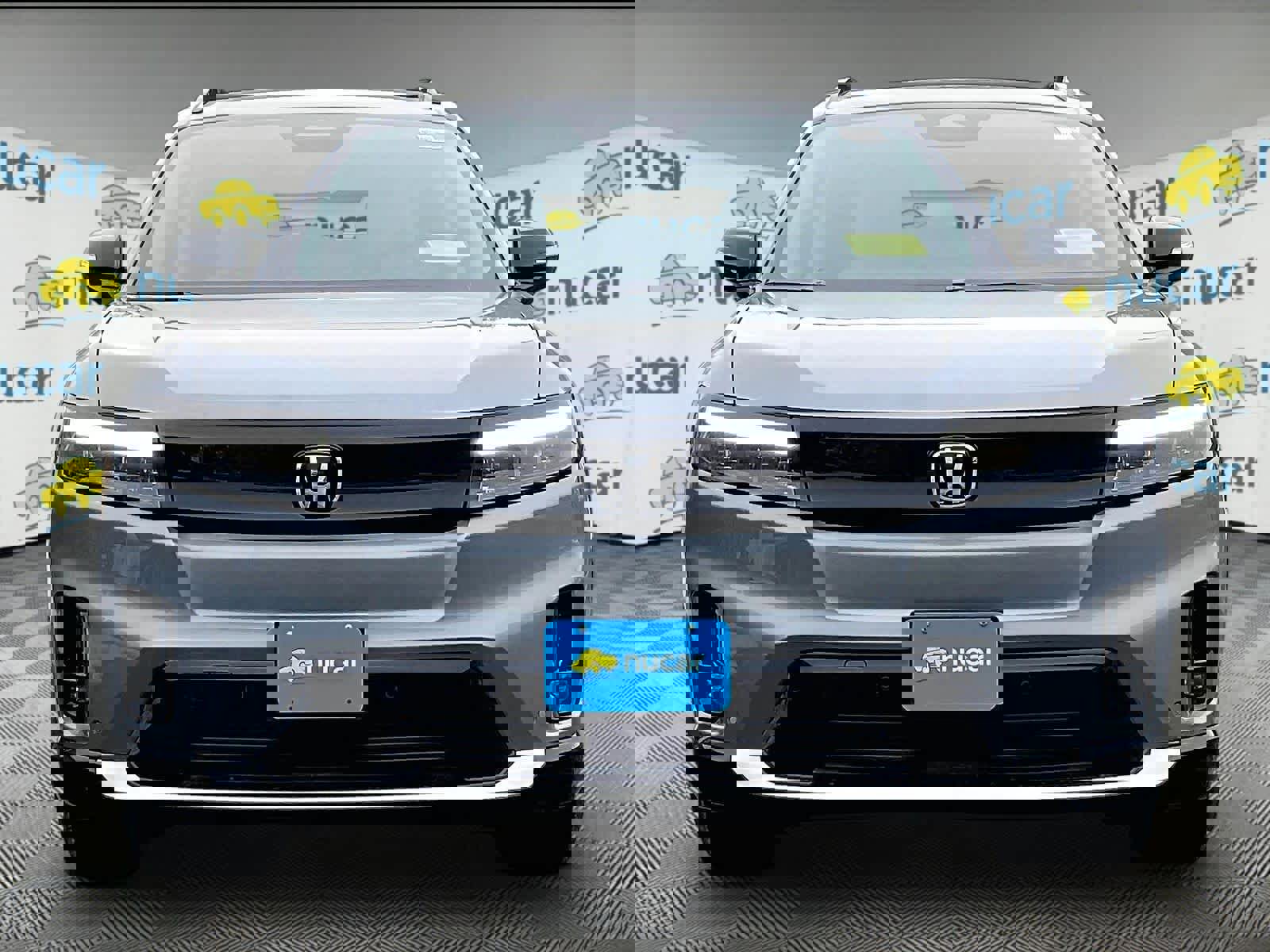 New 2026 Honda Prologue Touring image 3