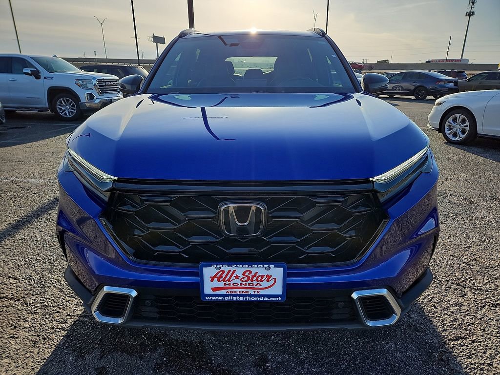 Used 2023 Honda CR-V Sport Touring image 12