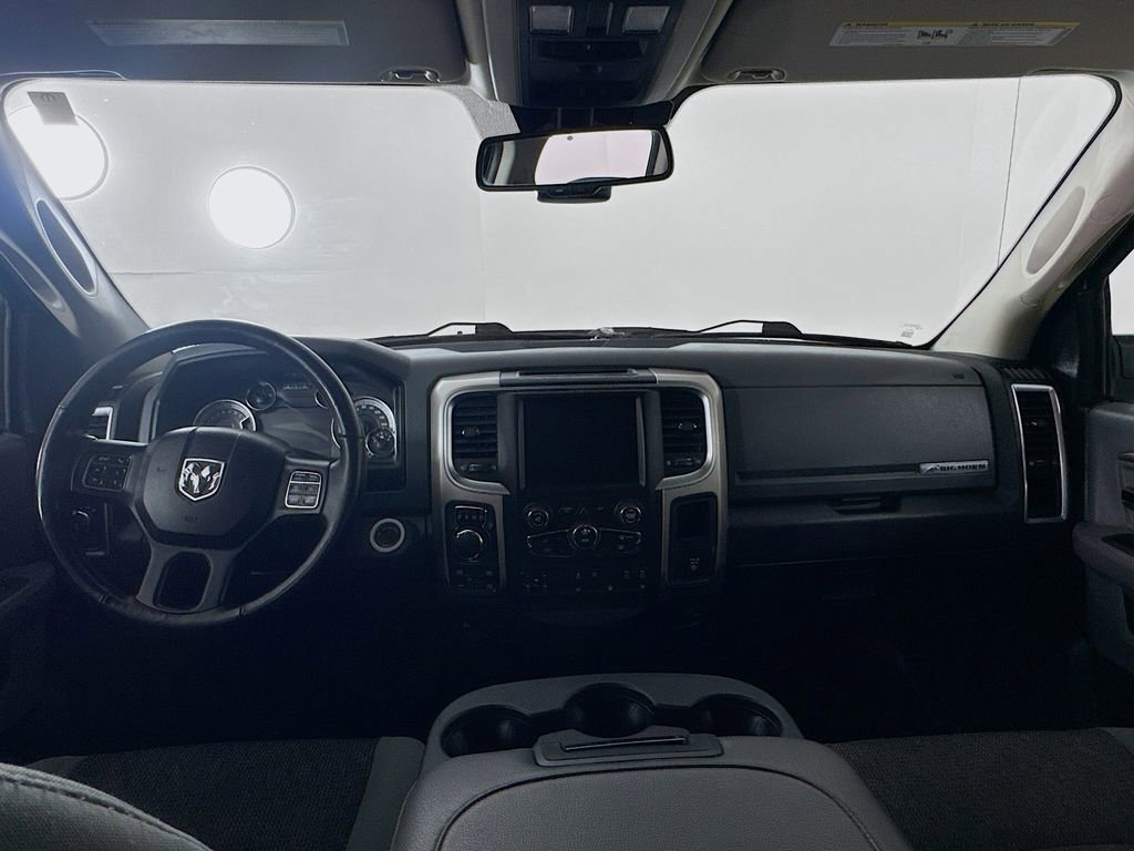 Used 2019 RAM 1500 Big Horn AWD/4WD image 13