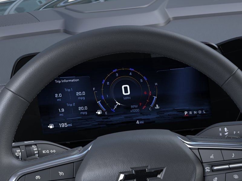 New 2026 Chevrolet Suburban Z71 AWD/4WD image 18