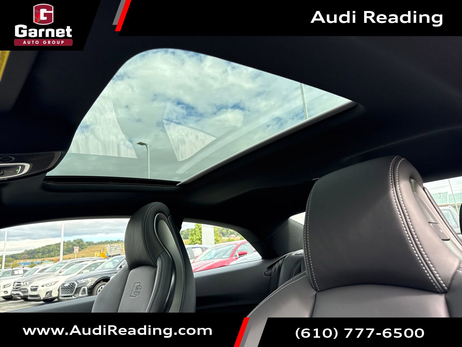 Certified 2022 Audi S5 Premium Plus w/ Premium Plus image 20