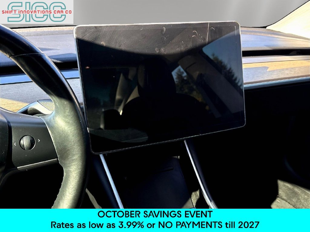 Used 2018 Tesla Model 3 Long Range RWD image 11