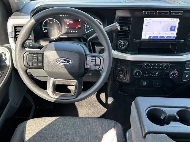 Used 2023 Ford F250 XL w/ STX Appearance Package AWD/4WD image 15