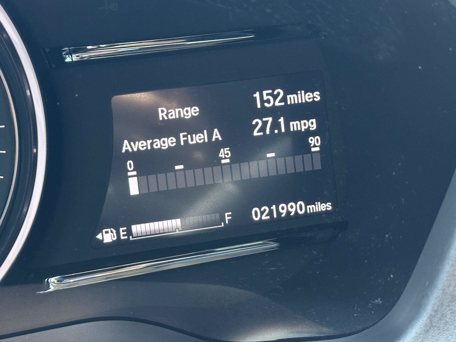 Used 2021 Honda HR-V EX-L image 31