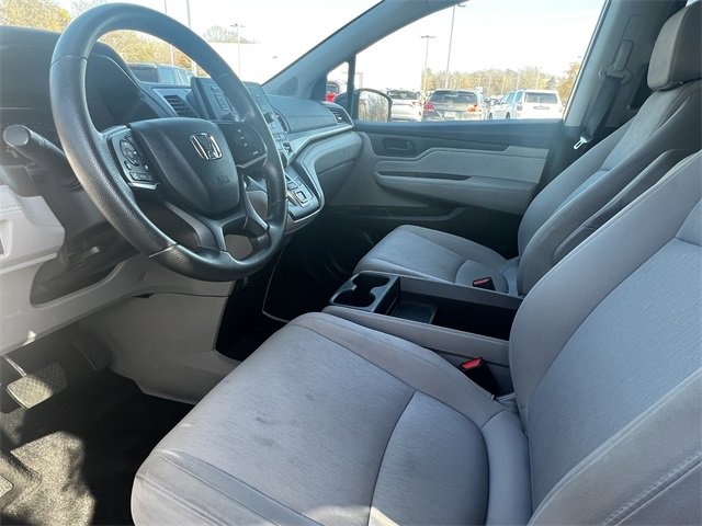 Used 2019 Honda Odyssey LX image 17