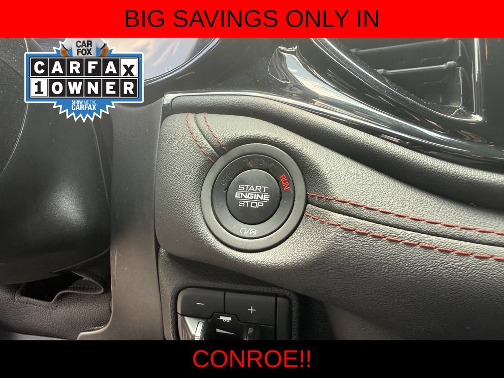 Used 2023 Dodge Durango R/T RWD image 18