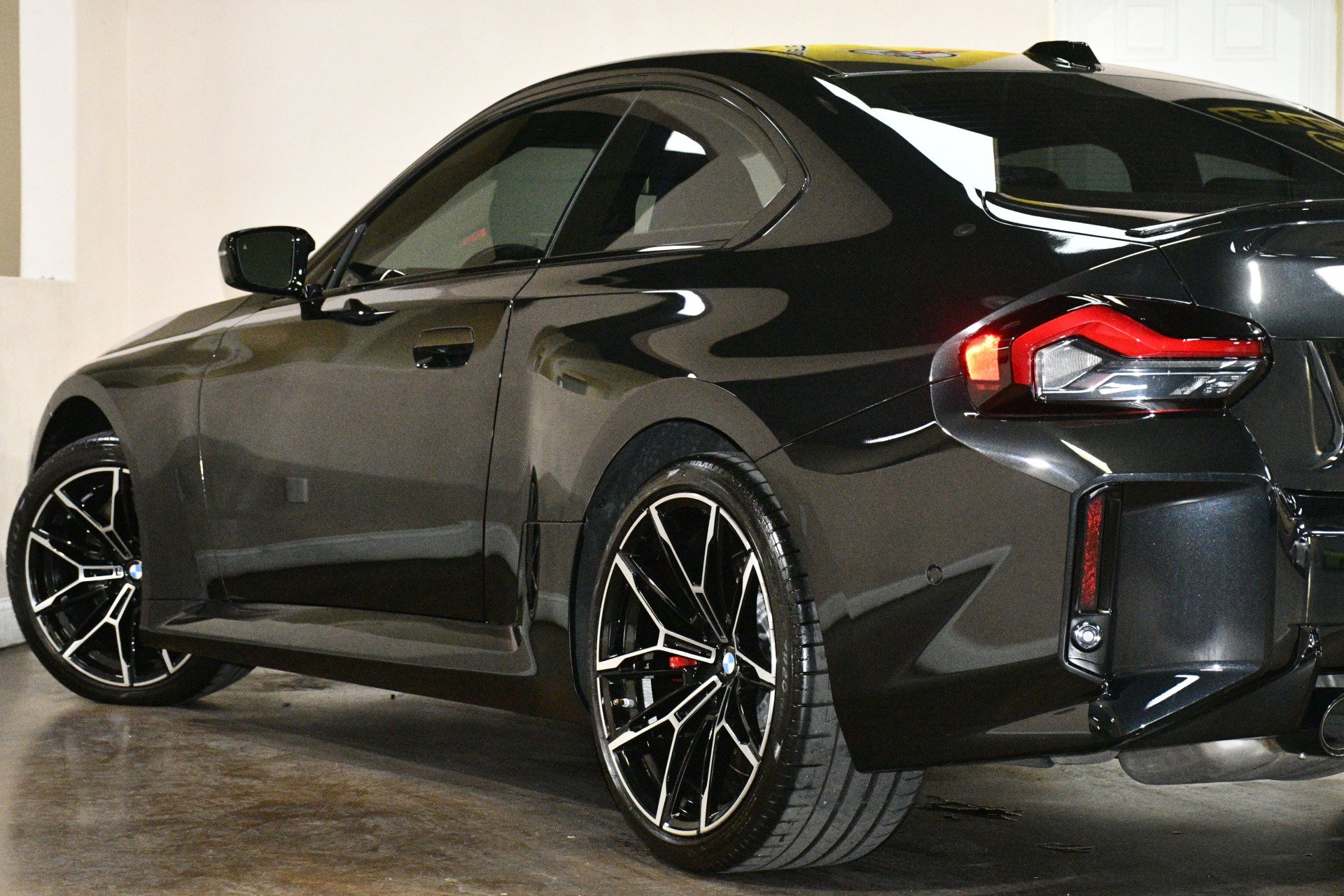Used 2023 BMW M2 w/ Lighting Package image 55