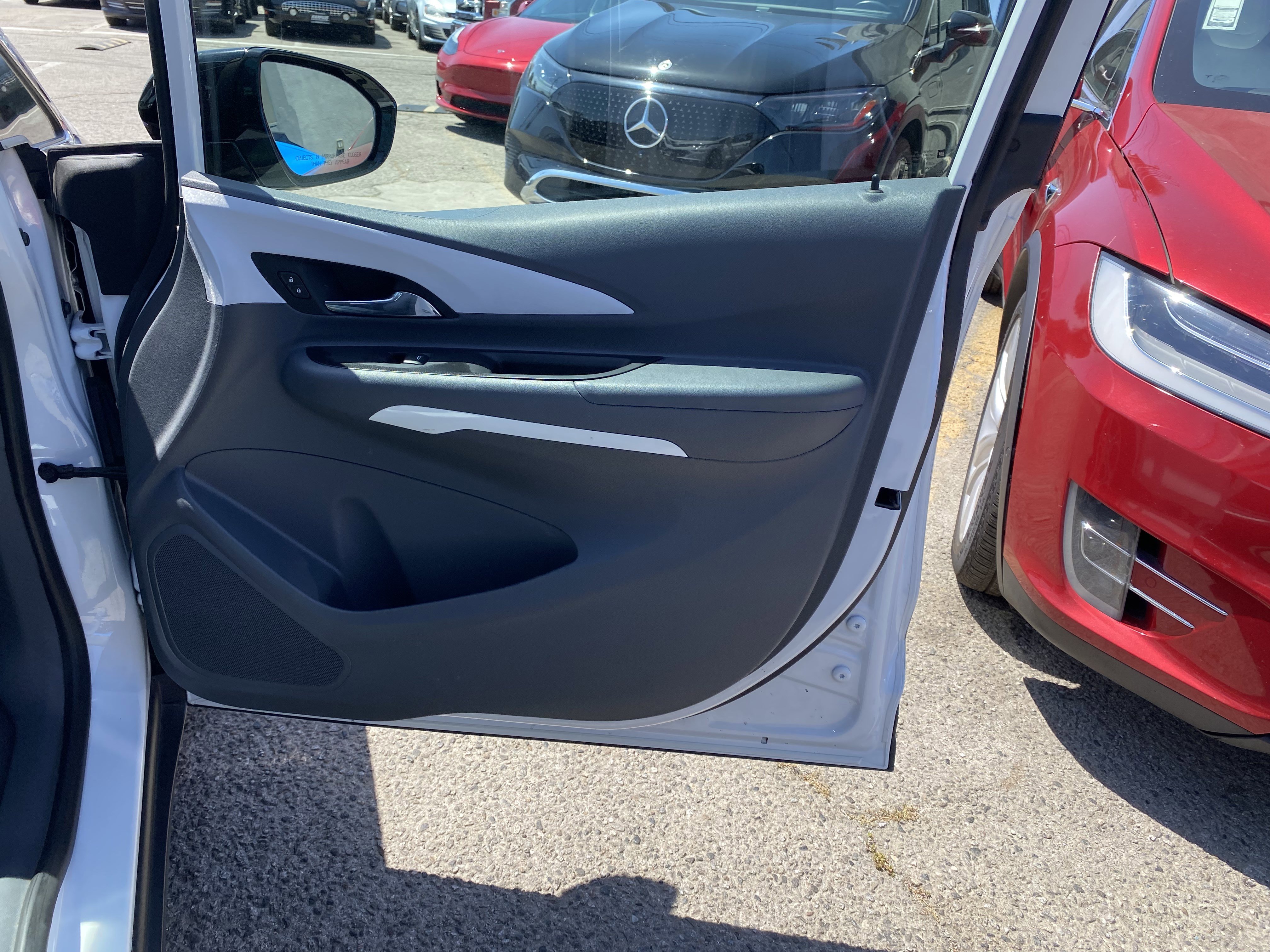 Used 2020 Chevrolet Bolt LT image 19