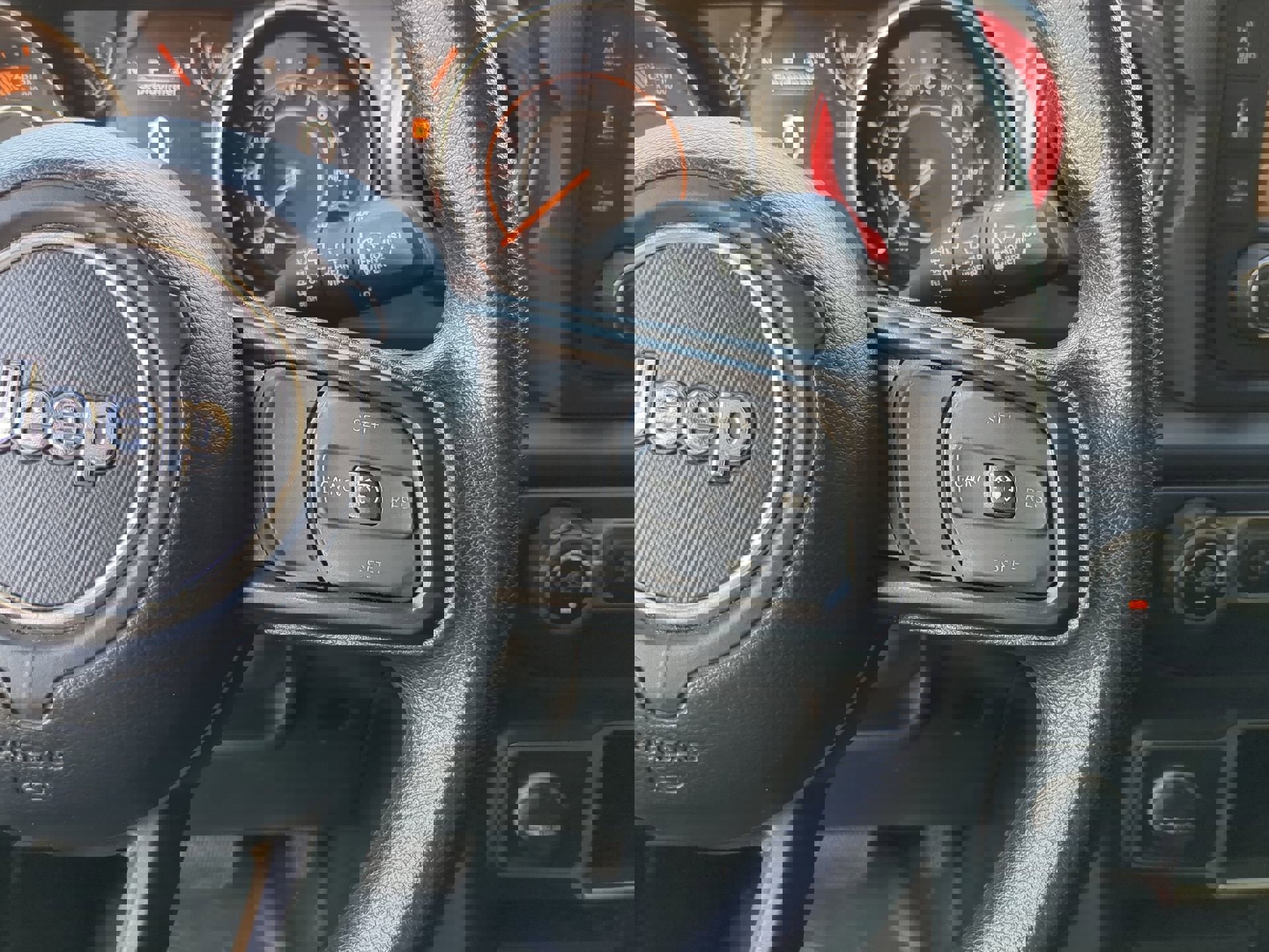 Used 2021 Jeep Wrangler Unlimited Sport image 32