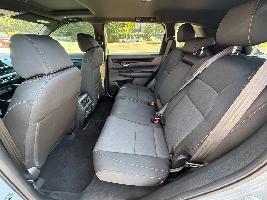Used 2026 Honda CR-V Sport image 29