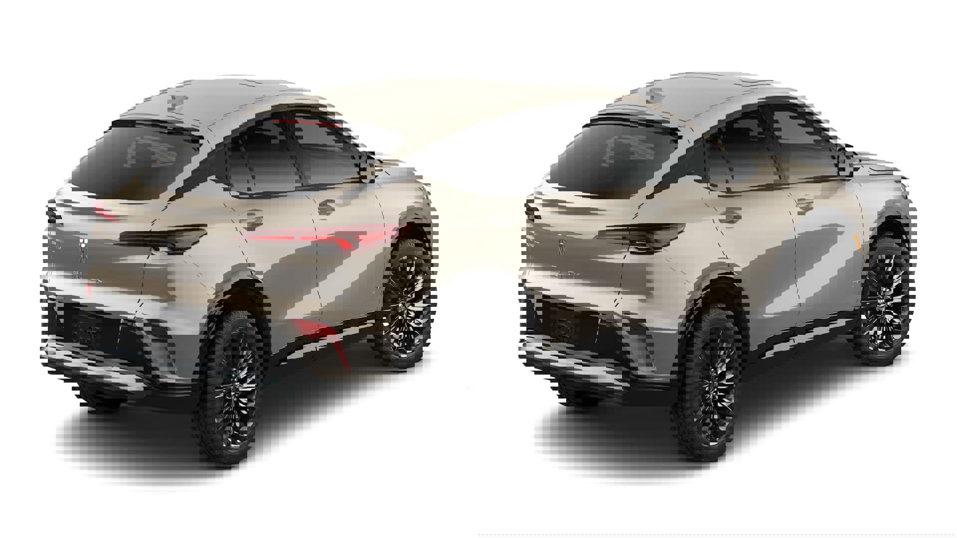 New 2026 Buick Envista Sport Touring image 3