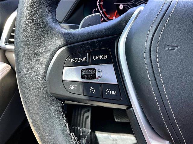 Used 2022 BMW X5 sDrive40i w/ Premium Package RWD image 20