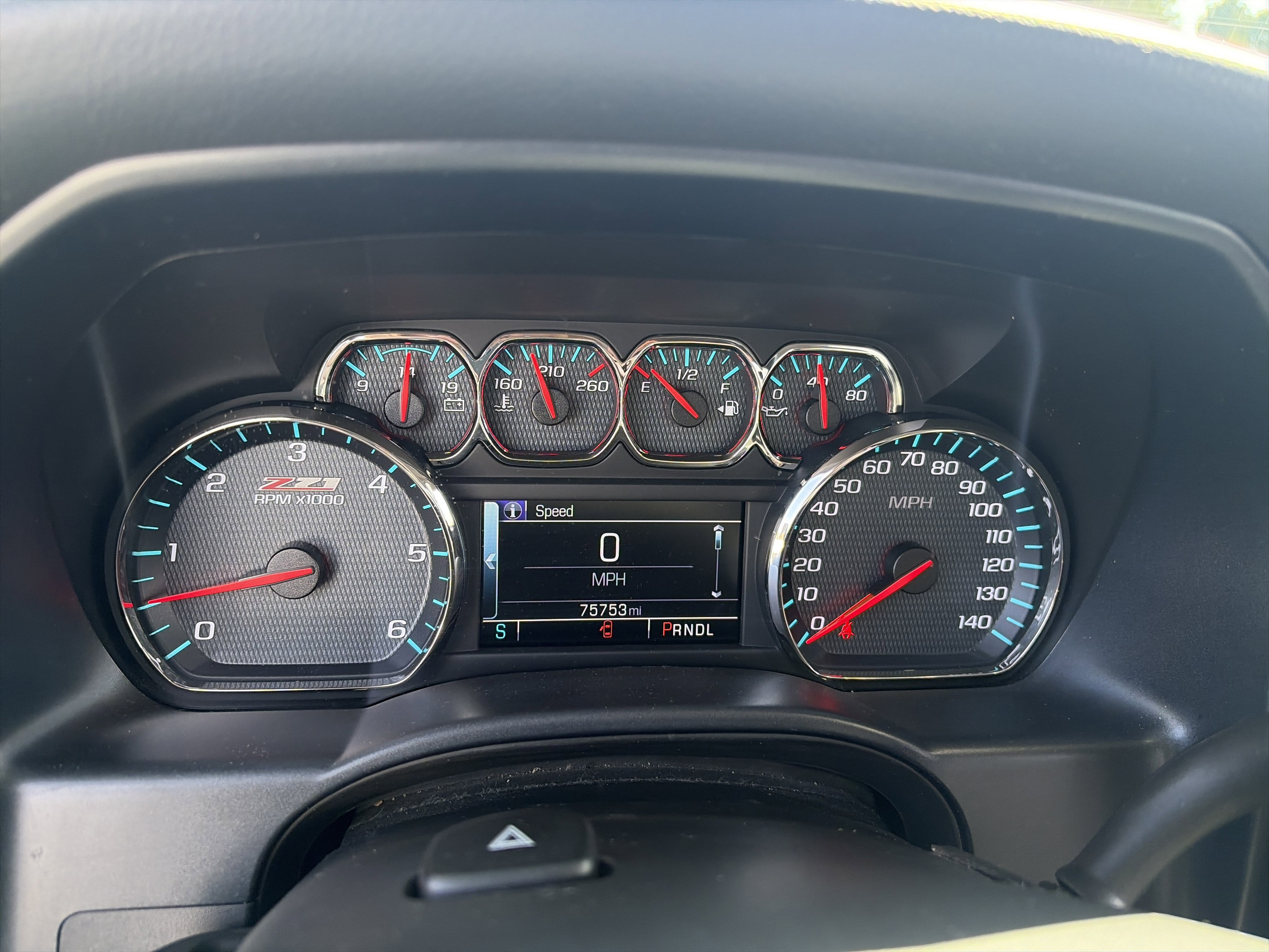 Used 2018 Chevrolet Silverado 1500 LT w/ All Star Edition image 38