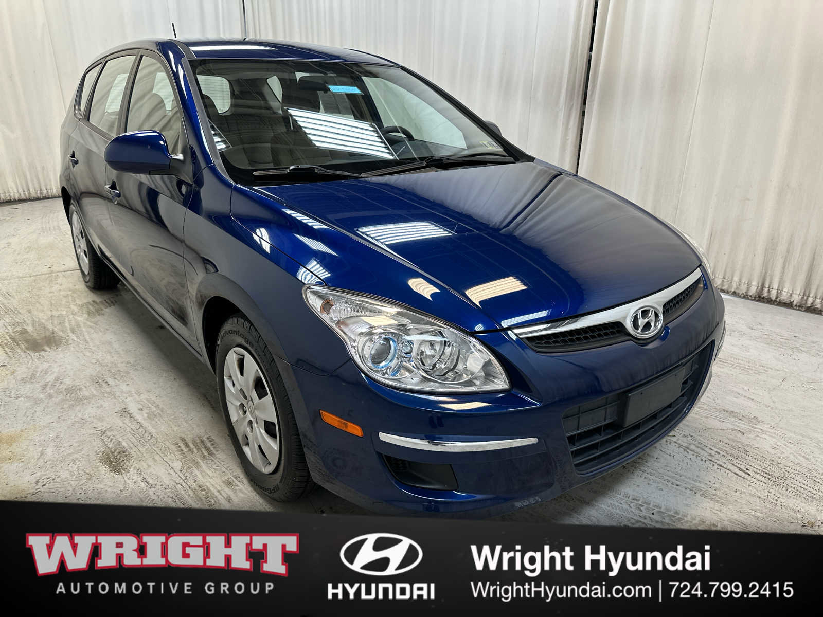 Used 2012 Hyundai Elantra GLS