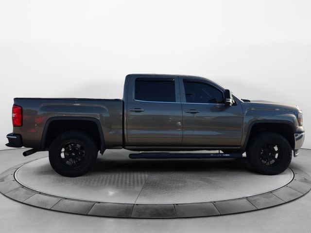 Used 2015 GMC Sierra 1500 SLE w/ SLE Value Package image 6
