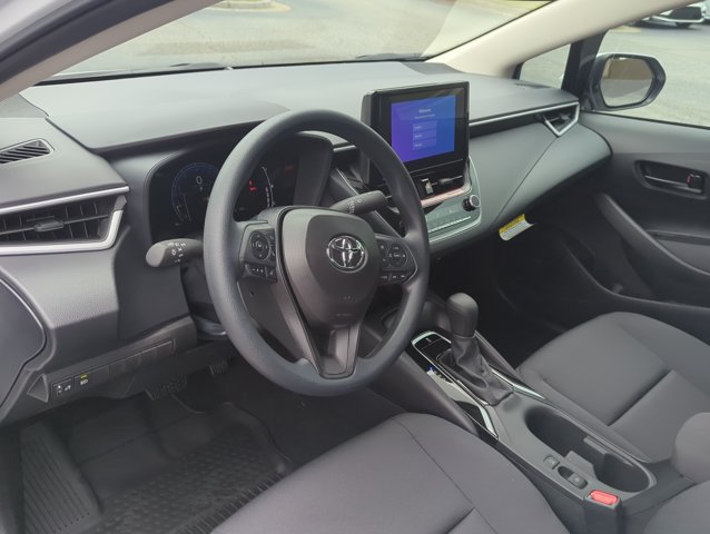 New 2027 Toyota Corolla LE FWD image 11