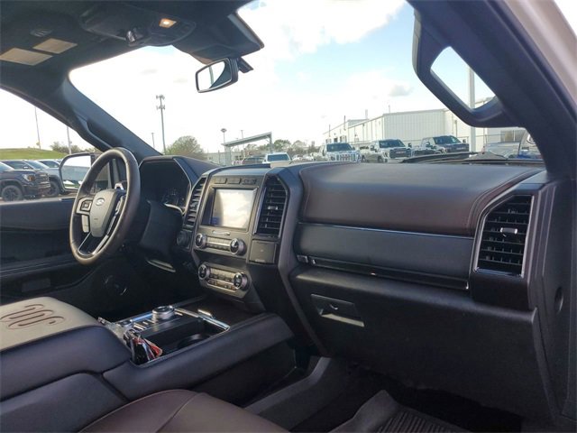 Used 2020 Ford Expedition Max King Ranch image 30