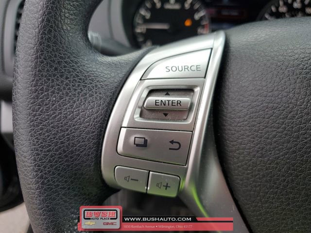 Used 2018 Nissan Altima 2.5 S w/ S Convenience Package image 21