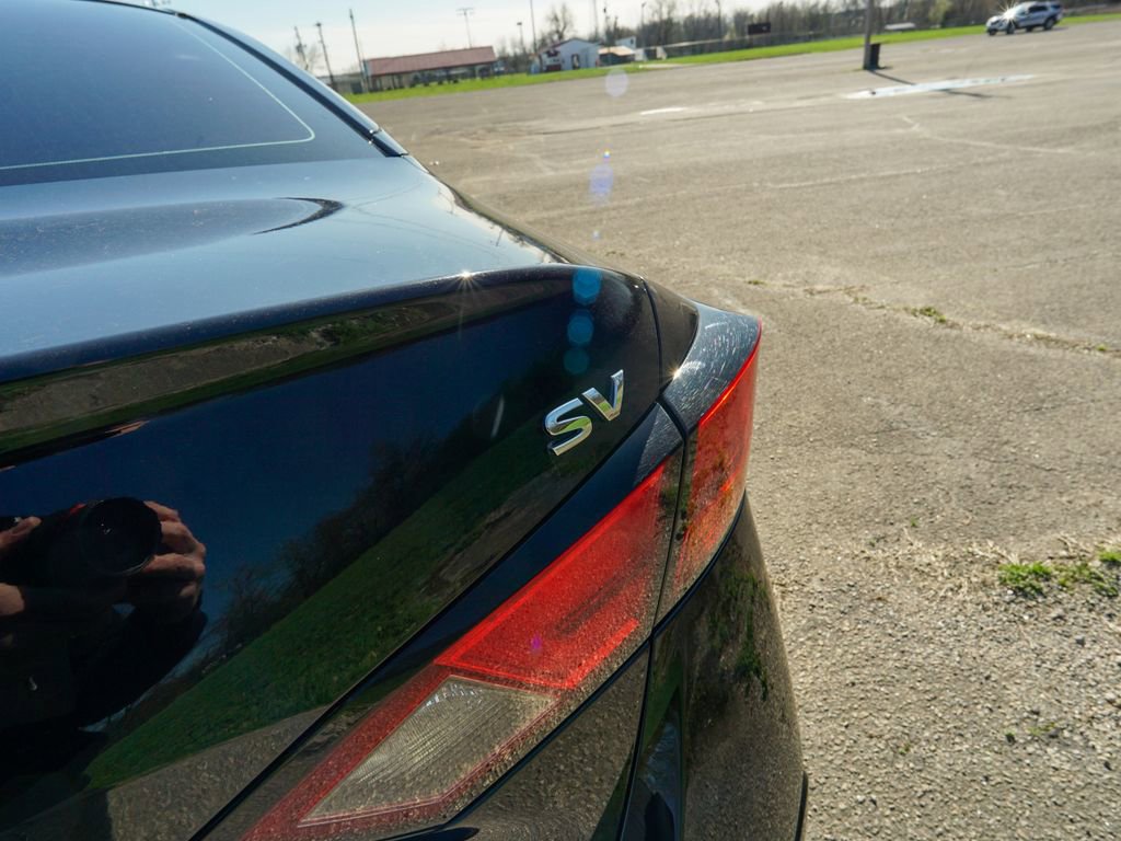 Used 2019 Nissan Altima 2.5 SV image 9