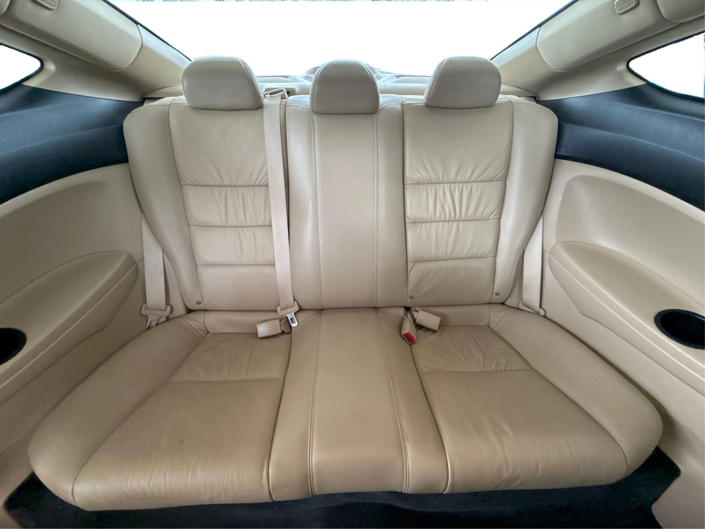 Used 2008 Honda Accord EX-L image 27