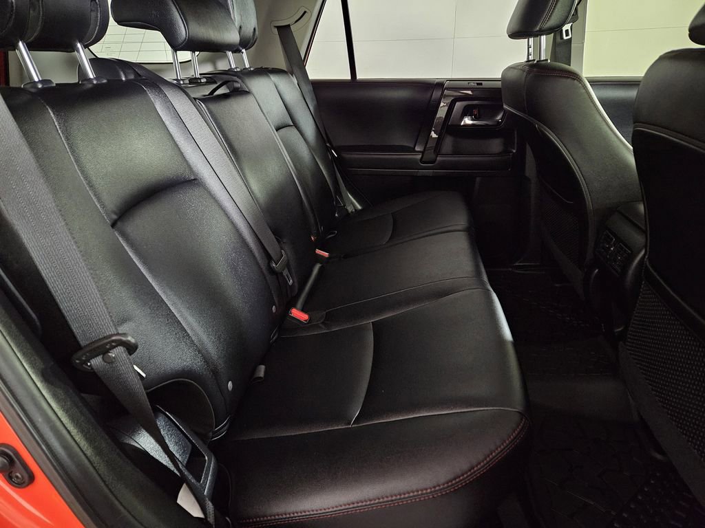 Used 2023 Toyota 4Runner TRD Pro image 30