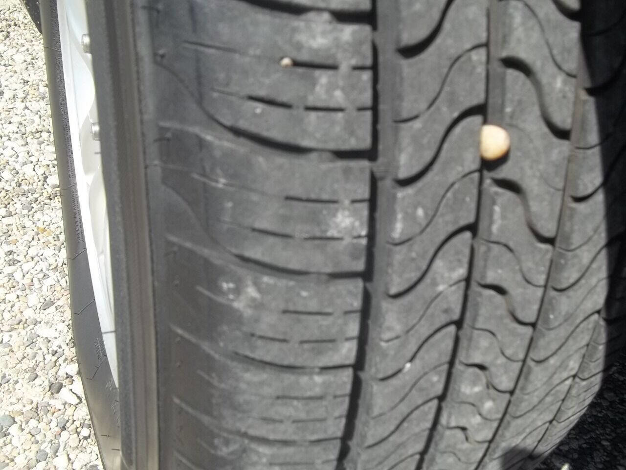 Used 2012 Chevrolet Impala LS FWD image 13