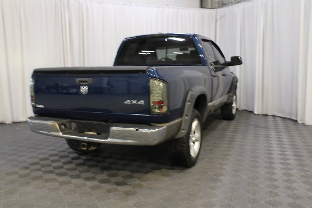 Used 2008 Dodge Ram 1500 Truck SLT w/ Trailer Tow Group image 22