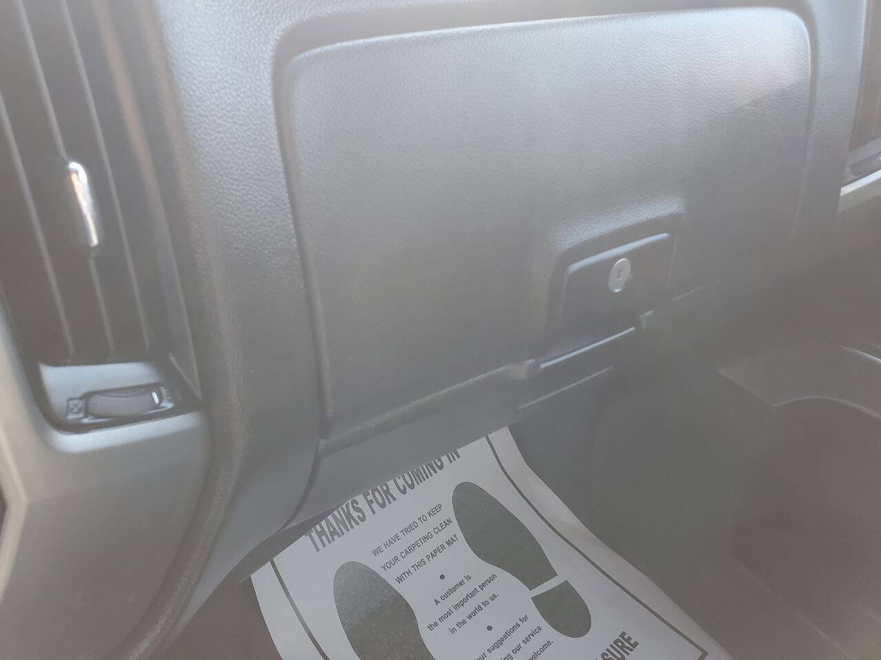 Used 2018 Chevrolet Silverado 1500 LT w/ All Star Edition image 18