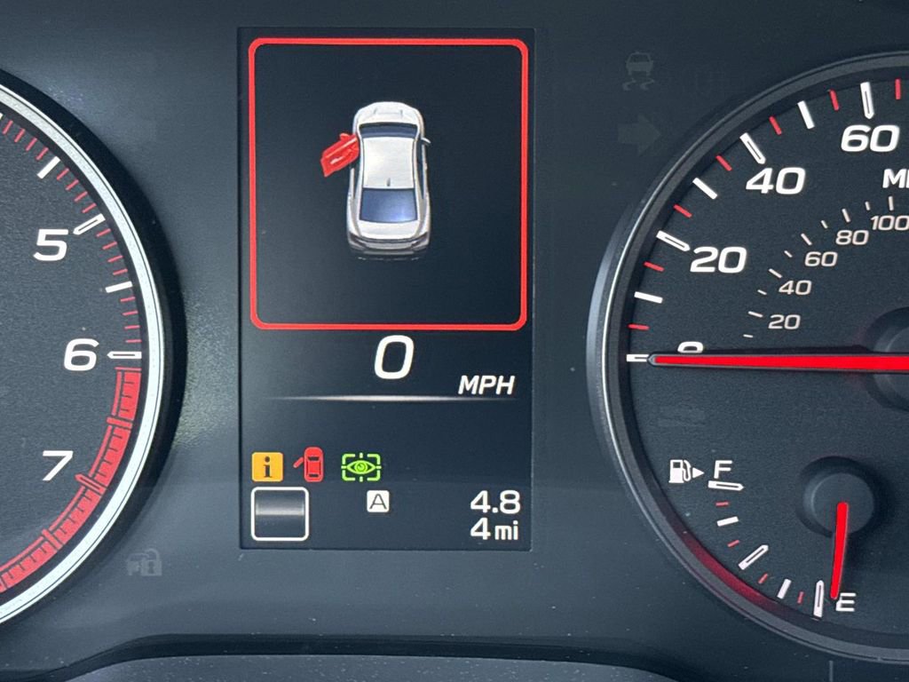 New 2026 Subaru WRX Premium image 37