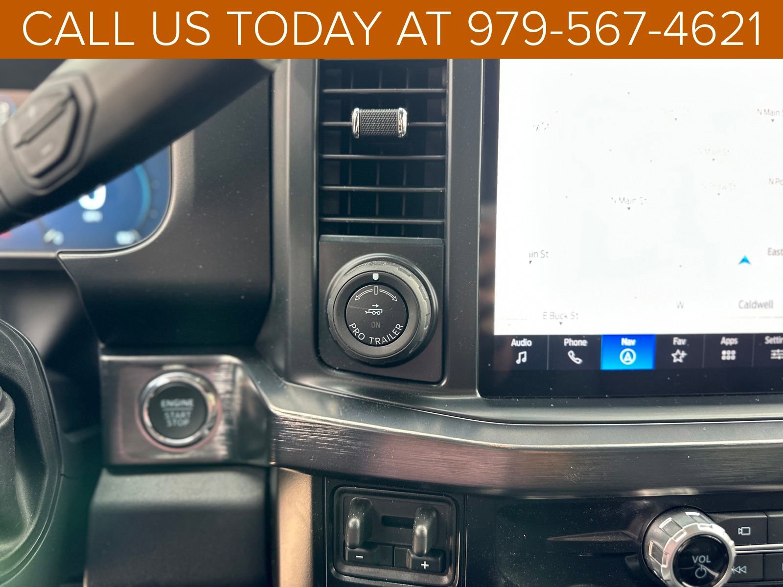New 2025 Ford F350 Lariat w/ Lariat Ultimate Package image 45