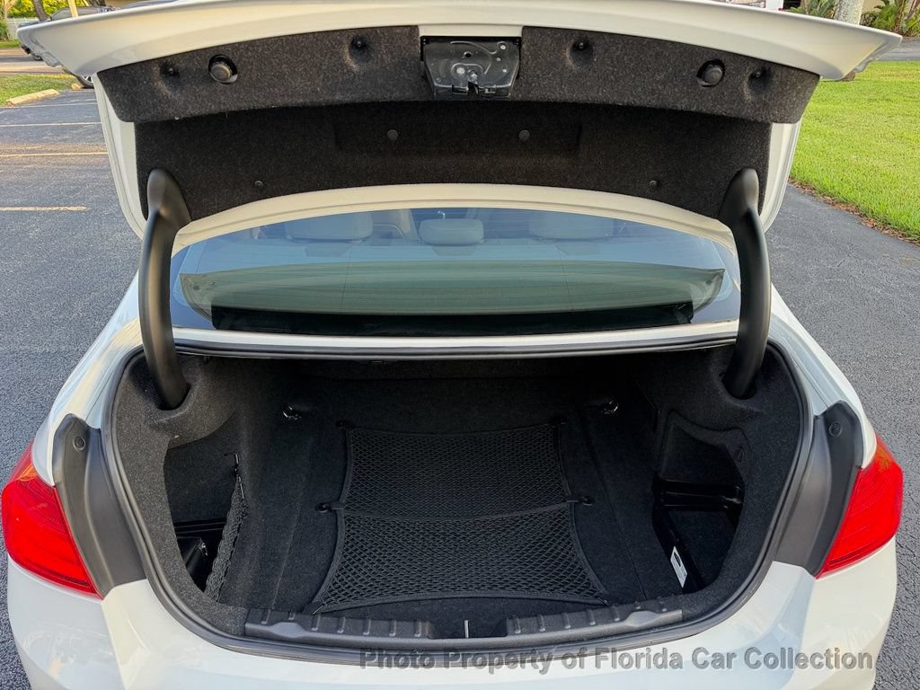 Used 2014 BMW 320i Sedan RWD image 80
