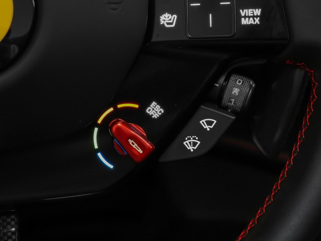 Certified 2023 Ferrari SF90 Spider image 59