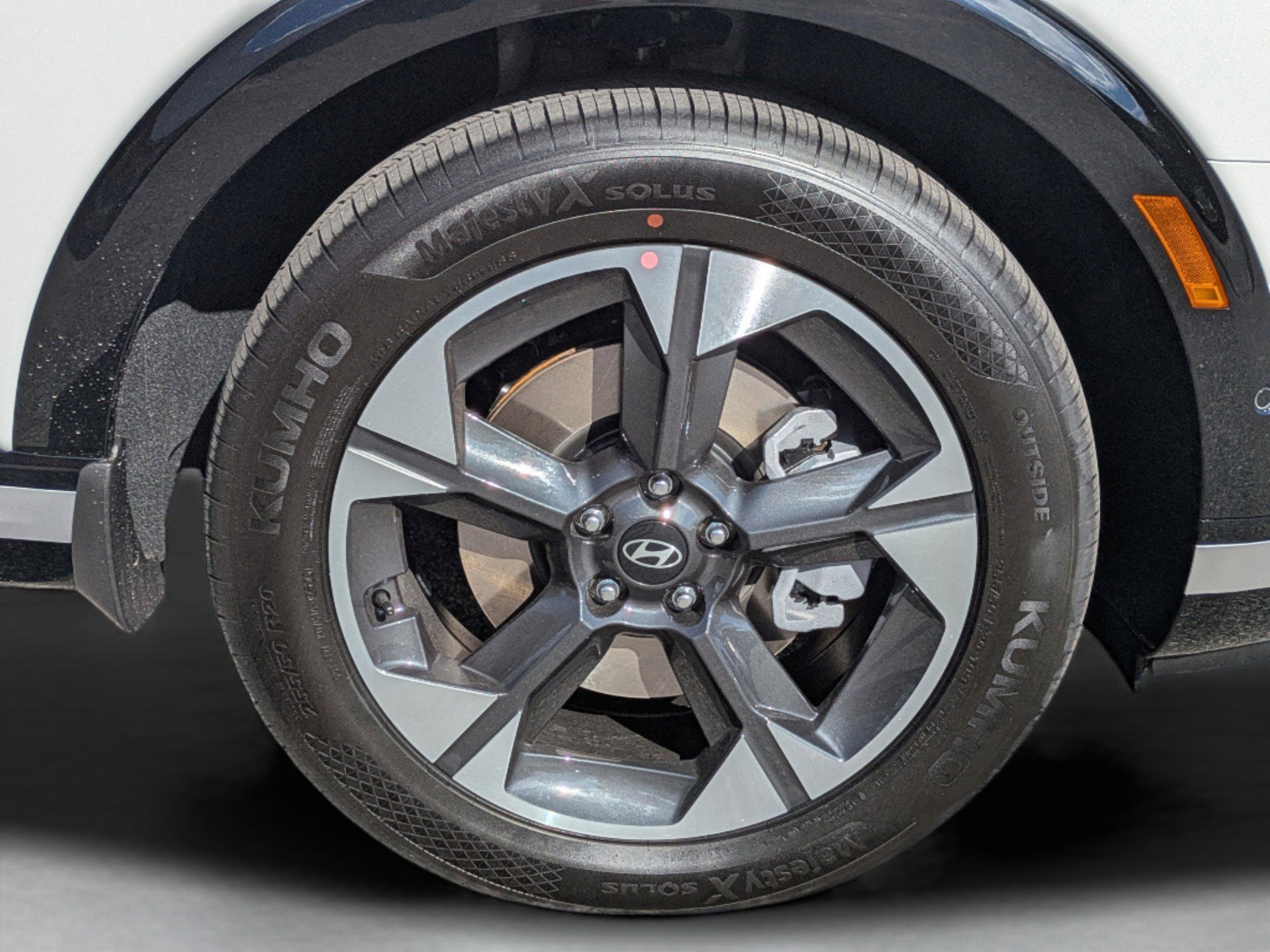 New 2026 Hyundai Palisade Limited image 14