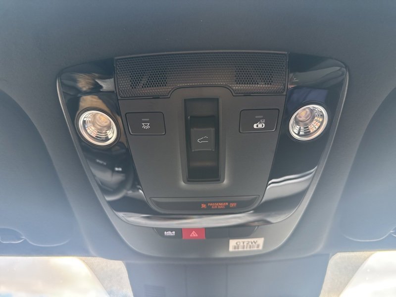 New 2026 Kia Sorento SX Prestige image 47