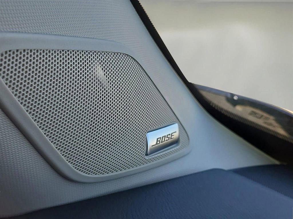 New 2025 Nissan Pathfinder Platinum w/ Cargo Package image 16