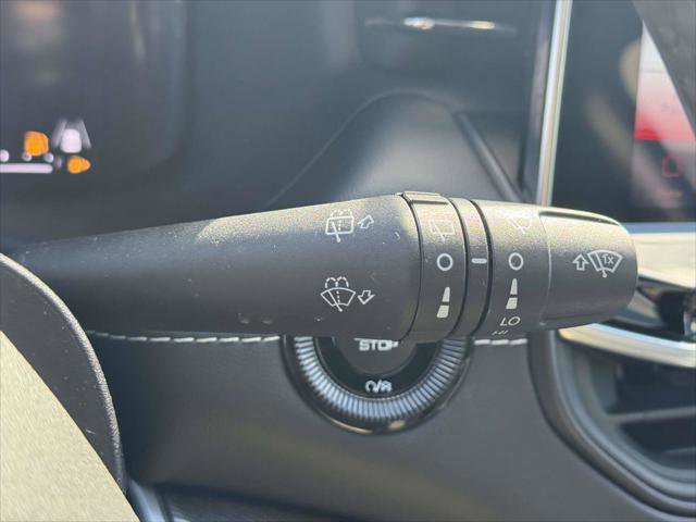 Certified 2024 Jeep Compass Limited AWD/4WD image 24