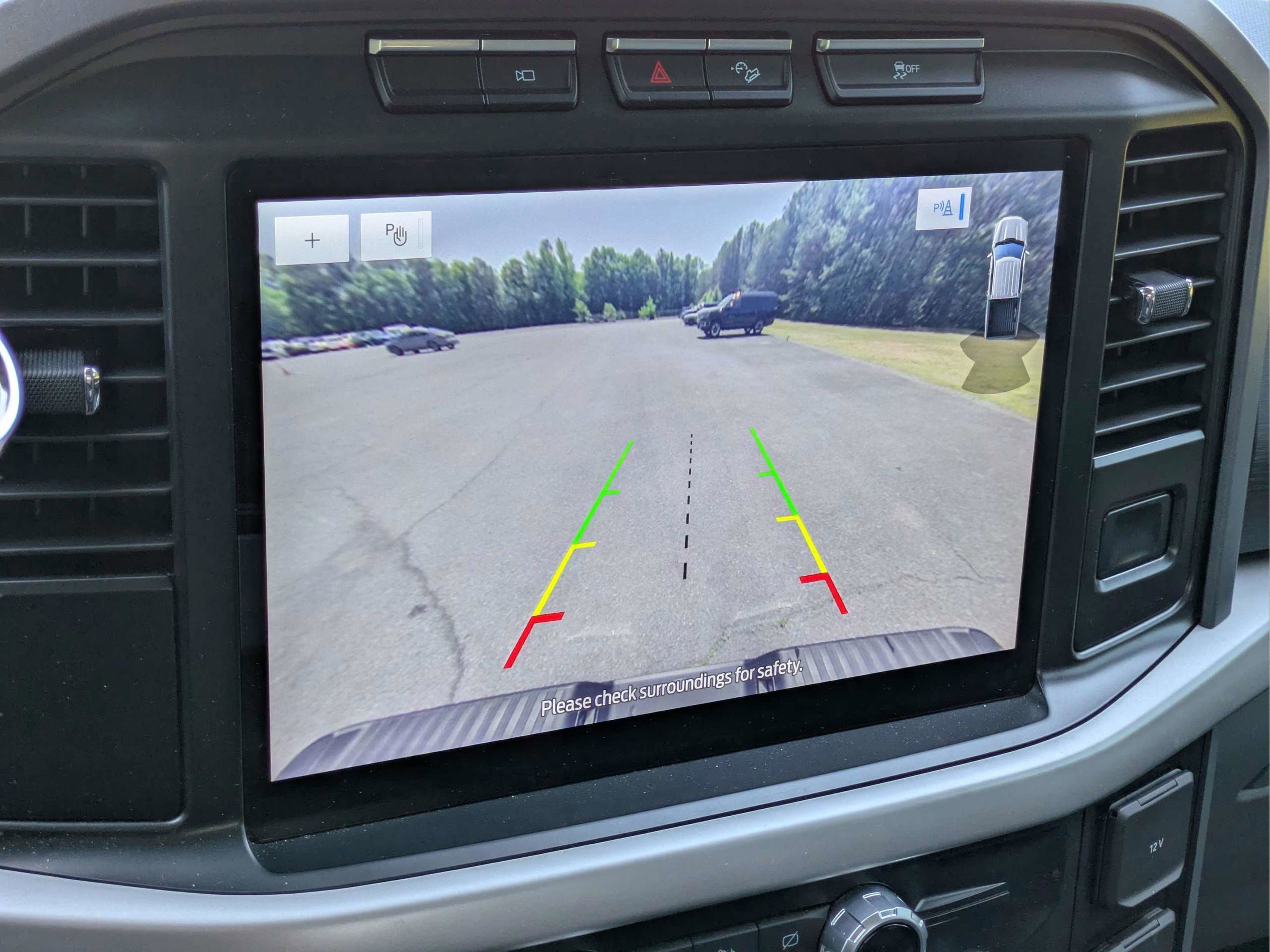 Used 2022 Ford F150 XLT w/ Equipment Group 302A High image 18