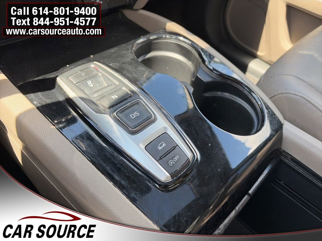 Used 2016 Honda Pilot Elite image 26
