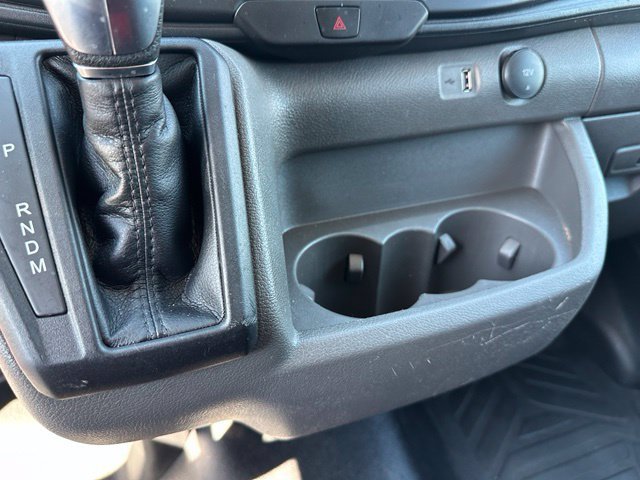 Used 2025 Ford Transit 250 Low Roof w/ Exterior Upgrade Package RWD image 19