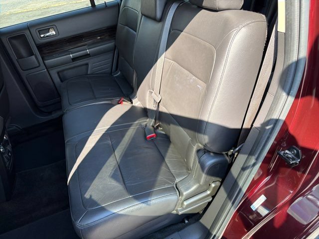 Used 2018 Ford Flex SEL w/ Equipment Group 202A AWD/4WD image 19