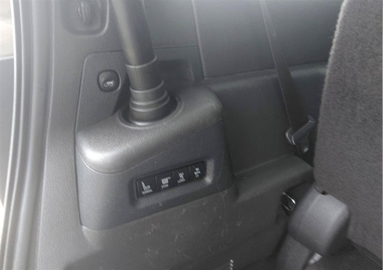 Used 2014 Ford Flex Limited w/ Equipment Group 303A AWD/4WD image 25