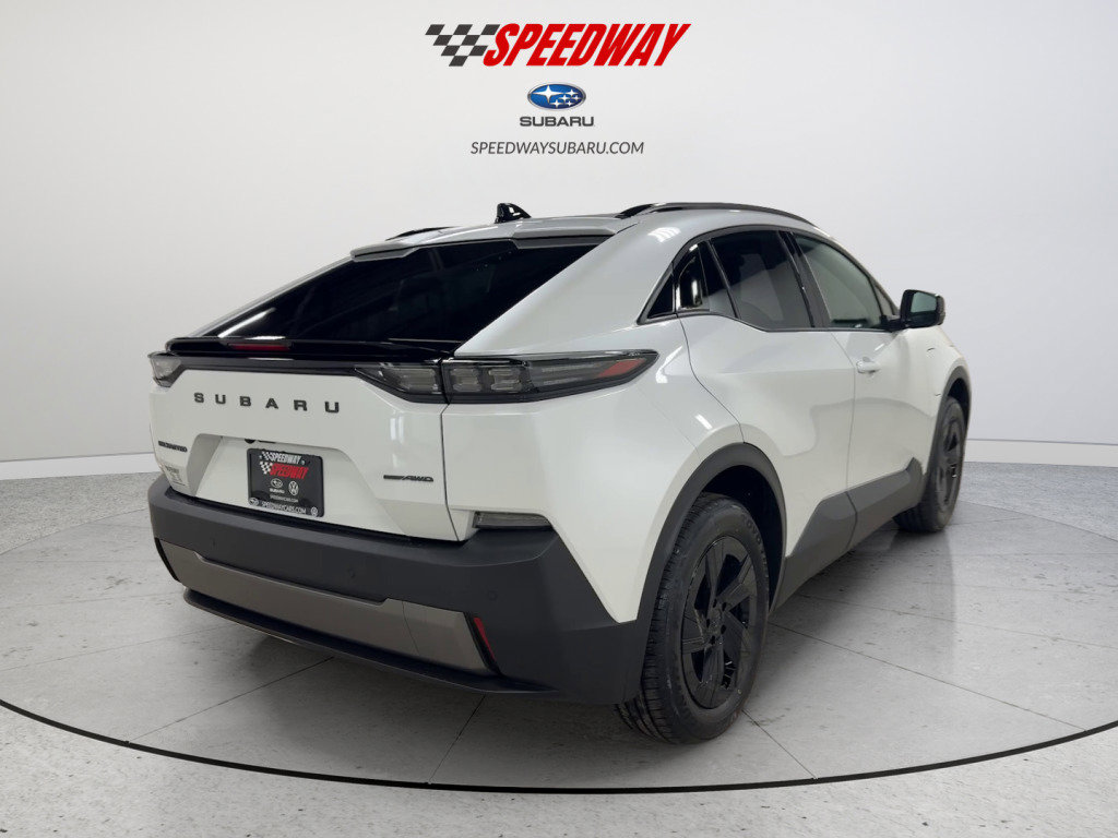 New 2026 Subaru Uncharted AWD image 6