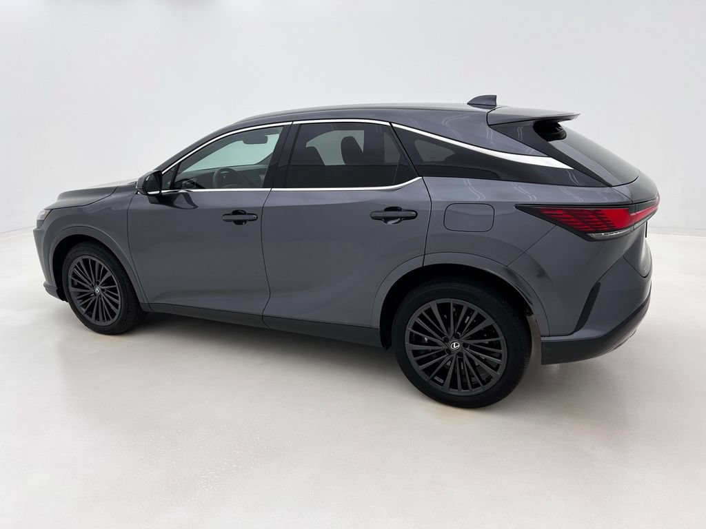 Certified 2025 Lexus RX 350 Premium w/ Kick Sensor & Tow Package AWD/4WD image 10