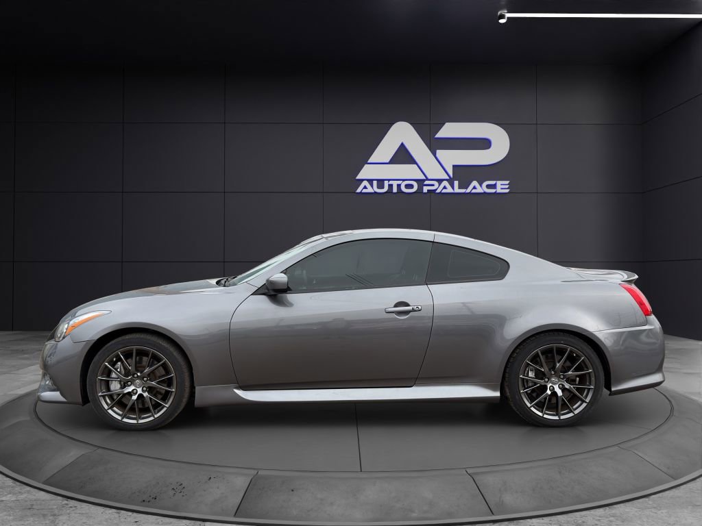 Used 2014 INFINITI Q60 IPL image 7