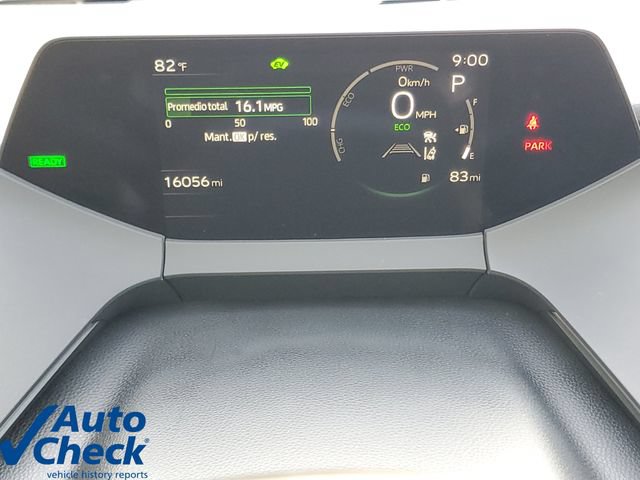 Used 2023 Toyota Prius XLE FWD image 23