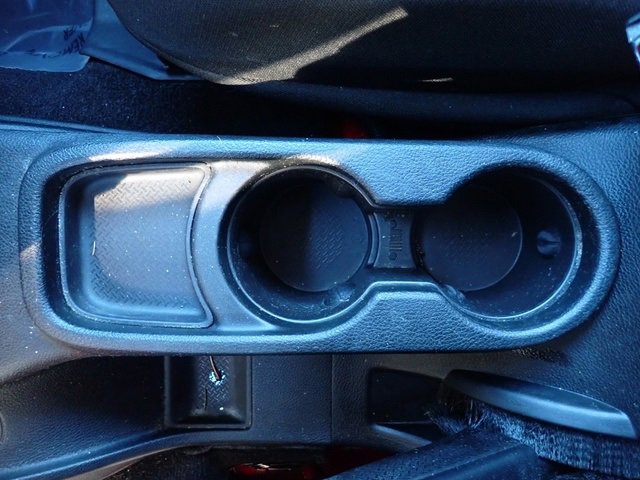 Used 2018 Jeep Wrangler Unlimited Sport image 27