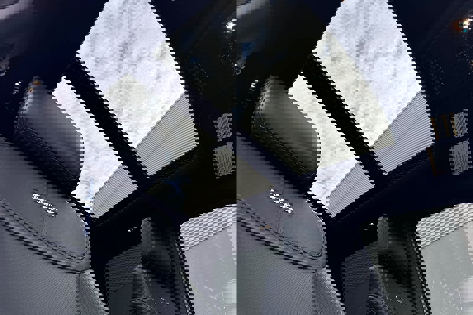 Certified 2025 Ford F350 Platinum image 16